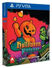 Halloween Forever [Limited Edition] - Playstation Vita