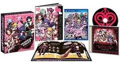 Criminal Girls: Invite Only [Limited Edition] - Playstation Vita