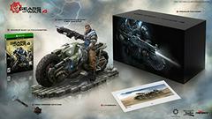 Gears of War 4 [Collector's Edition] - Xbox One