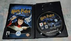 Harry Potter Sorcerers Stone - Playstation 2