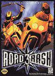 Road Rash 3 - Sega Genesis