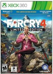 Far Cry 4 [Walmart Edition] - Xbox 360