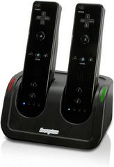 Wii Energizer 2x Charge Station - Wii