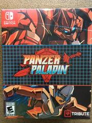 Panzer Paladin [Collector's Edition] - Nintendo Switch