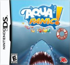 Aqua Panic - Nintendo DS