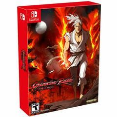 Okinawa Rush [Limited Edition] - Nintendo Switch