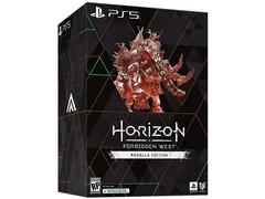 Horizon Forbidden West [Regalla Edition] - Playstation 5