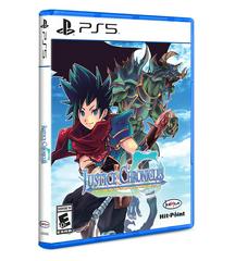 Justice Chronicles - Playstation 5