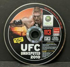 Official Xbox Magazine Demo Disc 113 - Xbox 360