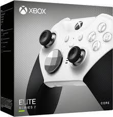 Elite Series 2 Controller [Core] - Xbox Series X