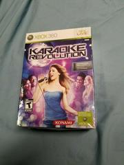 Karaoke Revolution [Bundle] - Xbox 360