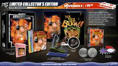 Worms Armageddon [Collector's Edition] - GameBoy Color
