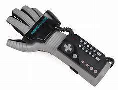 Power Glove - NES