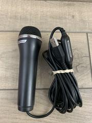 Logitech USB Microphone - Playstation 3