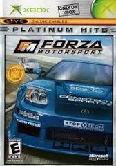 Forza Motorsport [Platinum Hits] - Xbox
