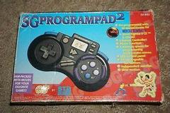 SG Programpad2 - Sega Genesis