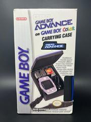 Game Boy Advance Carrying Case [GB7] - GameBoy Advance