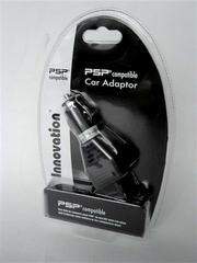 Innovation PSP Car Adapter - PSP