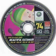Official Xbox Magazine Demo Disc 74 - Xbox 360