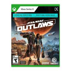Star Wars Outlaws [Special Edition] - Xbox Series X