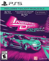Inertial Drift Twilight Rivals Edition - Playstation 5