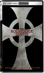 The Boondocks Saints [UMD] - PSP