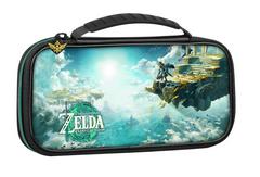 Zelda: Tears of the Kingdom Deluxe Travel Case - Nintendo Switch