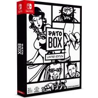 Pato Box [Limited Edition] - Nintendo Switch