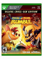 Crash Team Rumble - Xbox Series X