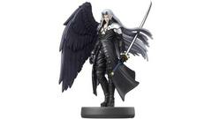 Sephiroth [Super Smash Bros] - Amiibo