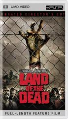 Land Of The Dead [UMD] - PSP