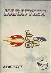 Haratyler [Homebrew] - NES