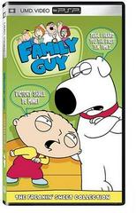 Family Guy: The Freakin Sweet Collection [UMD] - PSP