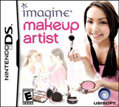 Imagine: Makeup Artist - Nintendo DS