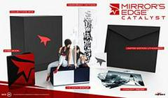 Mirror's Edge Catalyst [Collector's Edition] - Xbox One