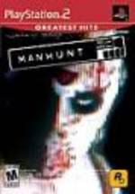 Manhunt [Greatest Hits] - Playstation 2