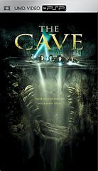 The Cave [UMD] - PSP