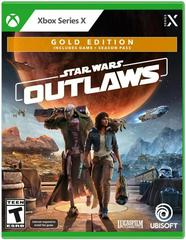 Star Wars Outlaws [Gold Edition] - Xbox Series X