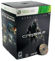 Crysis 2 [Nano Edition] - Xbox 360