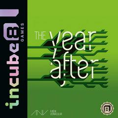 The Year After [Collector's Edition] - GameBoy Color