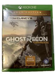 Ghost Recons Wildlands [Gold Edition] - Xbox One
