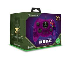 Duke Wired Controller [Cortana] - Xbox Series X