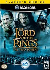 Lord of the Rings Two Towers [Player's Choice] - Gamecube