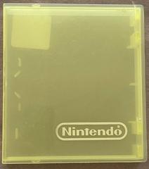 NES Game Case [Gold] - NES