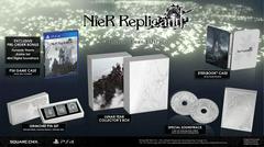 Nier Replicant ver.1.22474487139 [Lunar Tear Edition] - Playstation 4