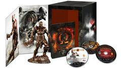 God of War: Omega Collection - Playstation 3