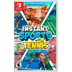 Instant Sports: Tennis - Nintendo Switch