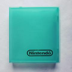 NES Game Case [Green] - NES
