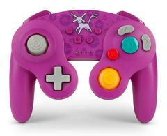 GameCube Style Wireless Controller [Espeon] - Nintendo Switch