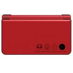 Nintendo DSi XL Red Limited Edition - Nintendo DS